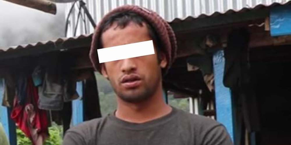 को हुन् ६ जनाको हत्या गर्ने लोकबहादुर ? किन लखेटी-लखेटी हत्या गरे ?